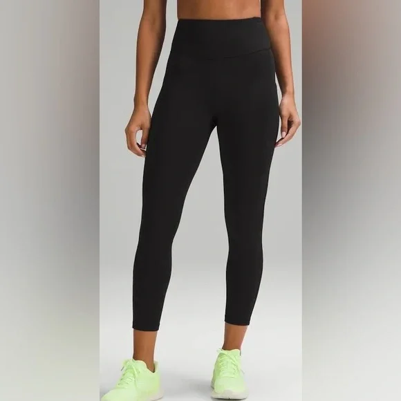 Lululemon Fast and Free High-Rise NWT - Picture 4 of 12